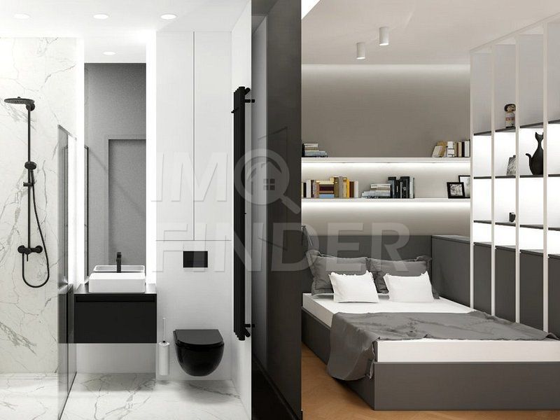 Apartament  in Centru zona Piata Avram Iancu - Poză 2