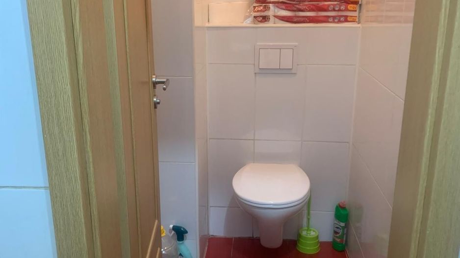 Spatiu comercial 280 mp Parter + Demisol - Str Tipografiei - Poză 4
