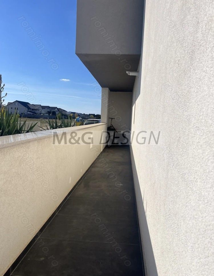 Apartament 2 camere Chisoda -Giroc - Poză 5