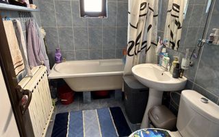 Apartament 3 camere, 77 mp, etaj 4/4, Tomesti – mobilat si utilat - Poză 8