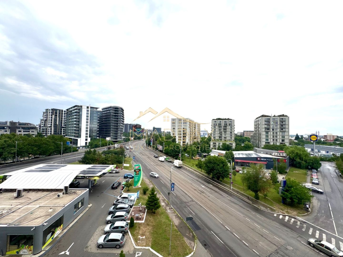 Mobilitate , Lux & Confort  - Ap2 Camere Herastrau - Poză 30
