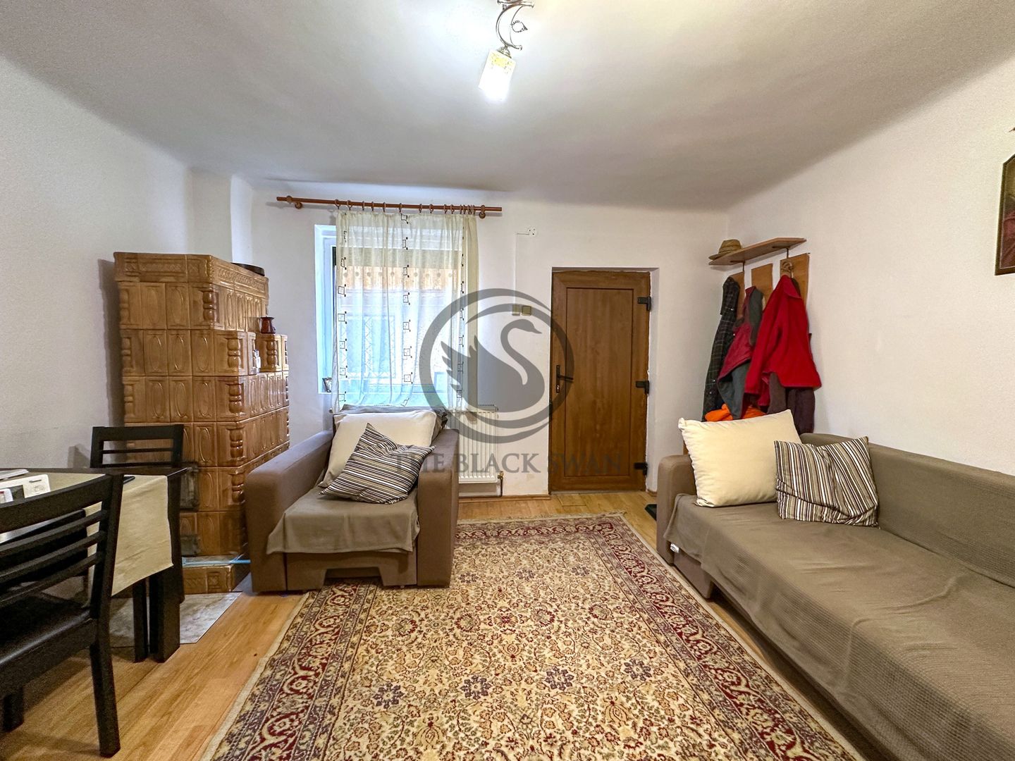 Casa cu 8 camere de vanzare | Gura Vitioarei - Prahova | Comision 0% - Poză 12