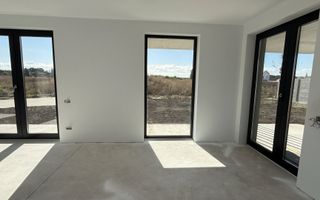 Vilă modernă în Săftica, lângă lac, 3 dormitoare C4 - Poză 10