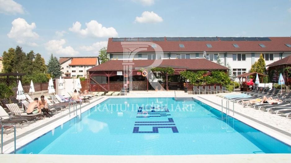 HOTEL SILVER– PRIME HOSPITALITY ASSET 4★ Operational - Poză 14