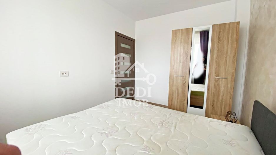 Apartament cu 2 camere de inchiriat zona Iosia, Oradea - Poză 2