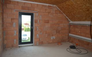 Casă 5 camere Siliștea Nouă/Suceava - Poză 48