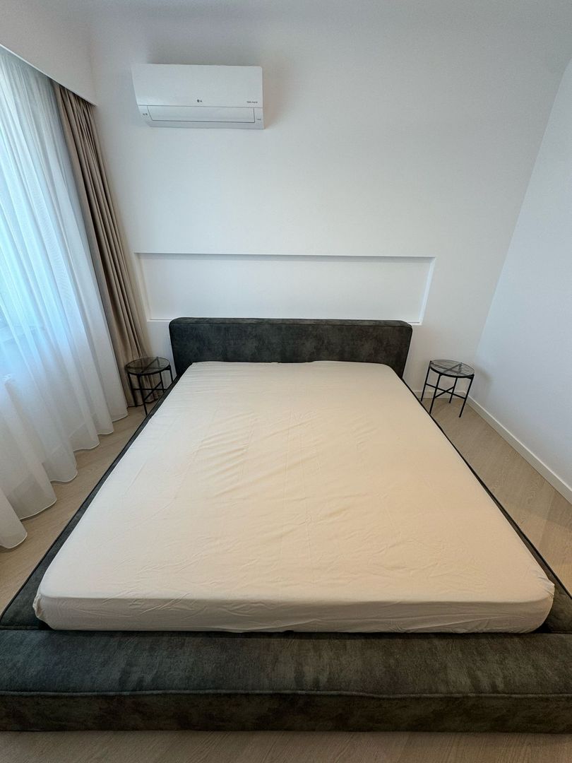 INCHIRIERE 3 CAMERE I PRIMA INCHIRIERE IOPTIUNE DRESSING , BIROU I CORTINA NORTH - Poză 3