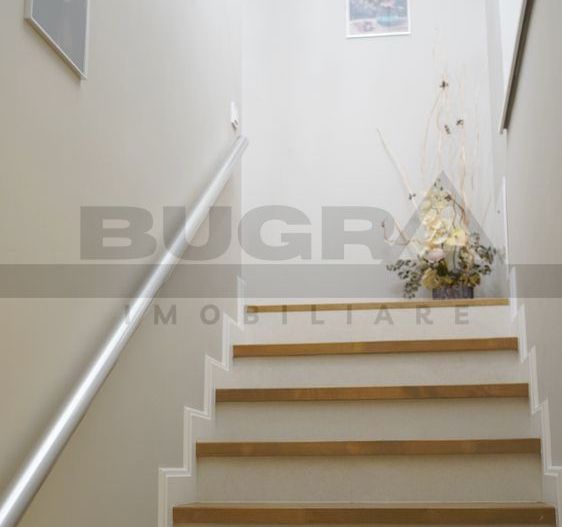 Casa premium la cheie de 140mp, teren 500mp, zona Apahida - Poză 6