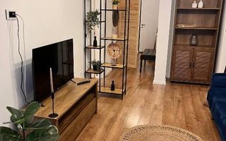 Apartament 2 camere zona Fantasy Park et 1 - Poză 3