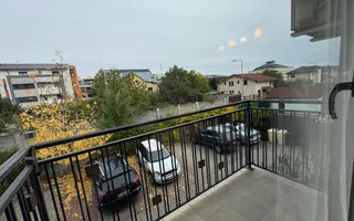 Apartament cu 3 camere si doua bai zona Braytim, Timișoara - Poză 12