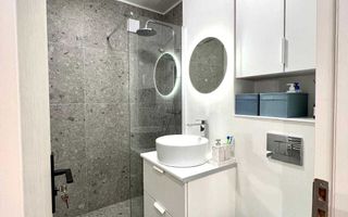 Garsonieră modernă de închiriat, etaj 1 – Strada Plaiului - Poză 7