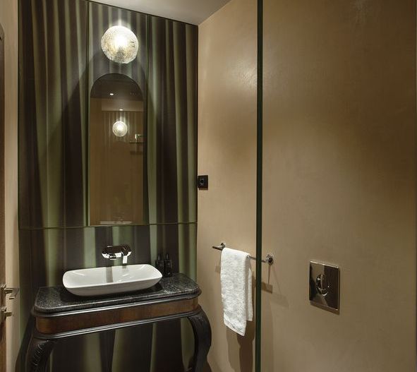 Apartament designer 4 camere I Primaverii I Servicii Concierge - Poză 24