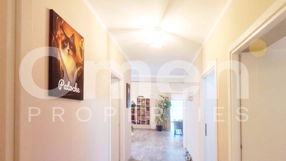 Casă modernă cu 4 camere, complet mobilată & utilată, Săsar, complex de case noi - Poză 13