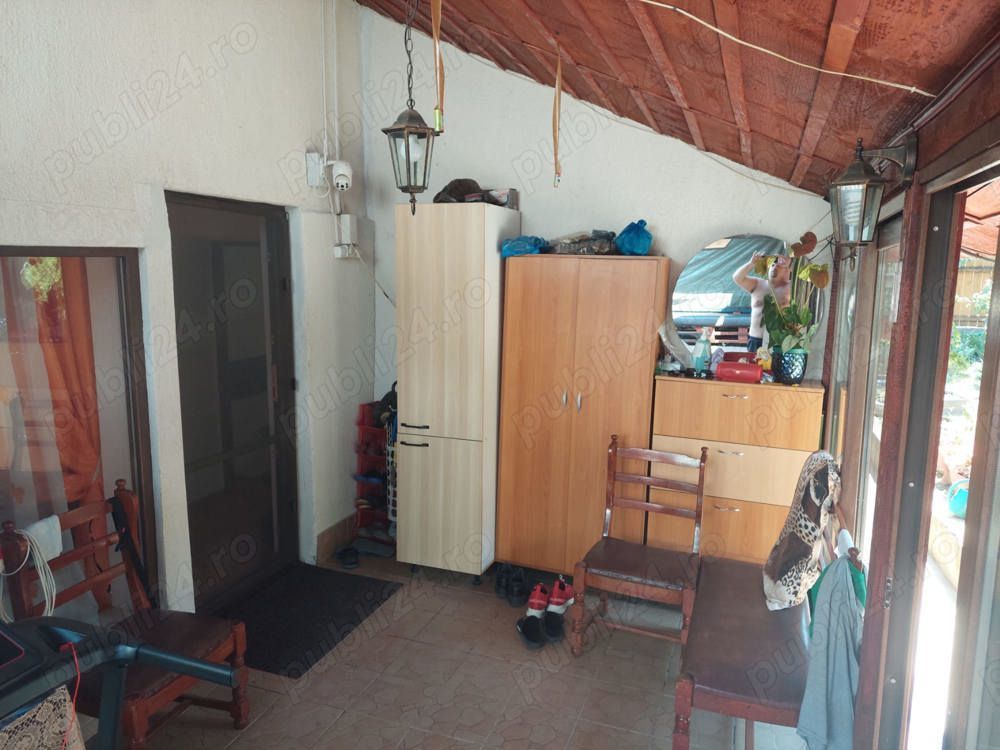 Casă Copou. 169000 . Negociabil. - Poză 6