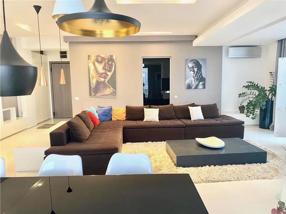 Penthouse 4 camere I Iancu Nicolae I Terasa 75 mp - Poză 2