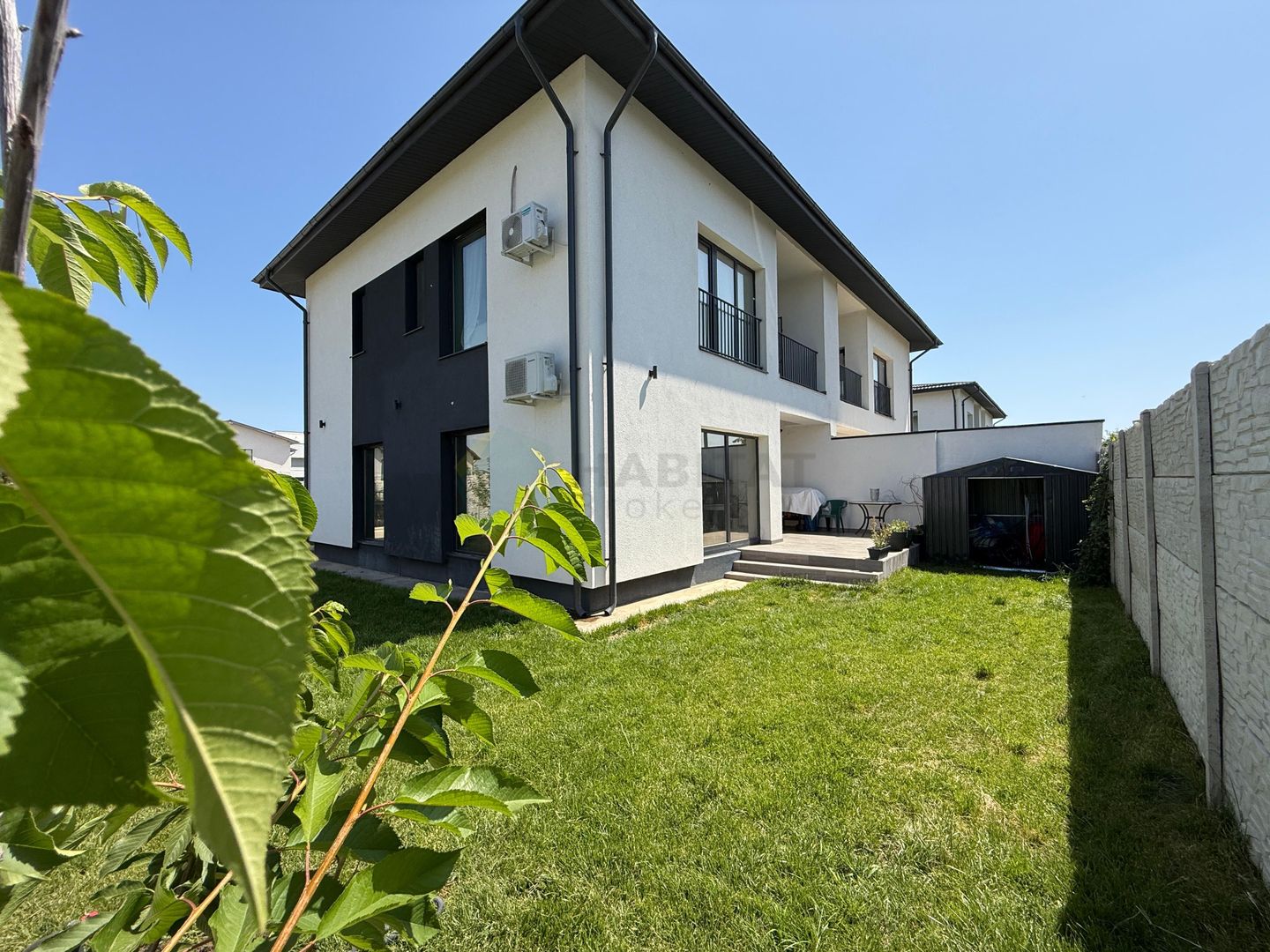 Vila 4 camere, curte amenajata | Strada Petre Ispirescu - Poză 32