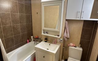 TUDOR VLADIMIRESCU - Iulius Mall - 2 camere decomandat - etaj 2 - boxa - Poză 6