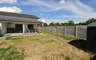 Duplex modern, prima închiriere | Moșnița Nouă - Poză 3