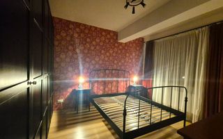 Bloc nou, sectiune mare, apartament 3 camere cu semineu, terasă mare si garaj - Poză 15