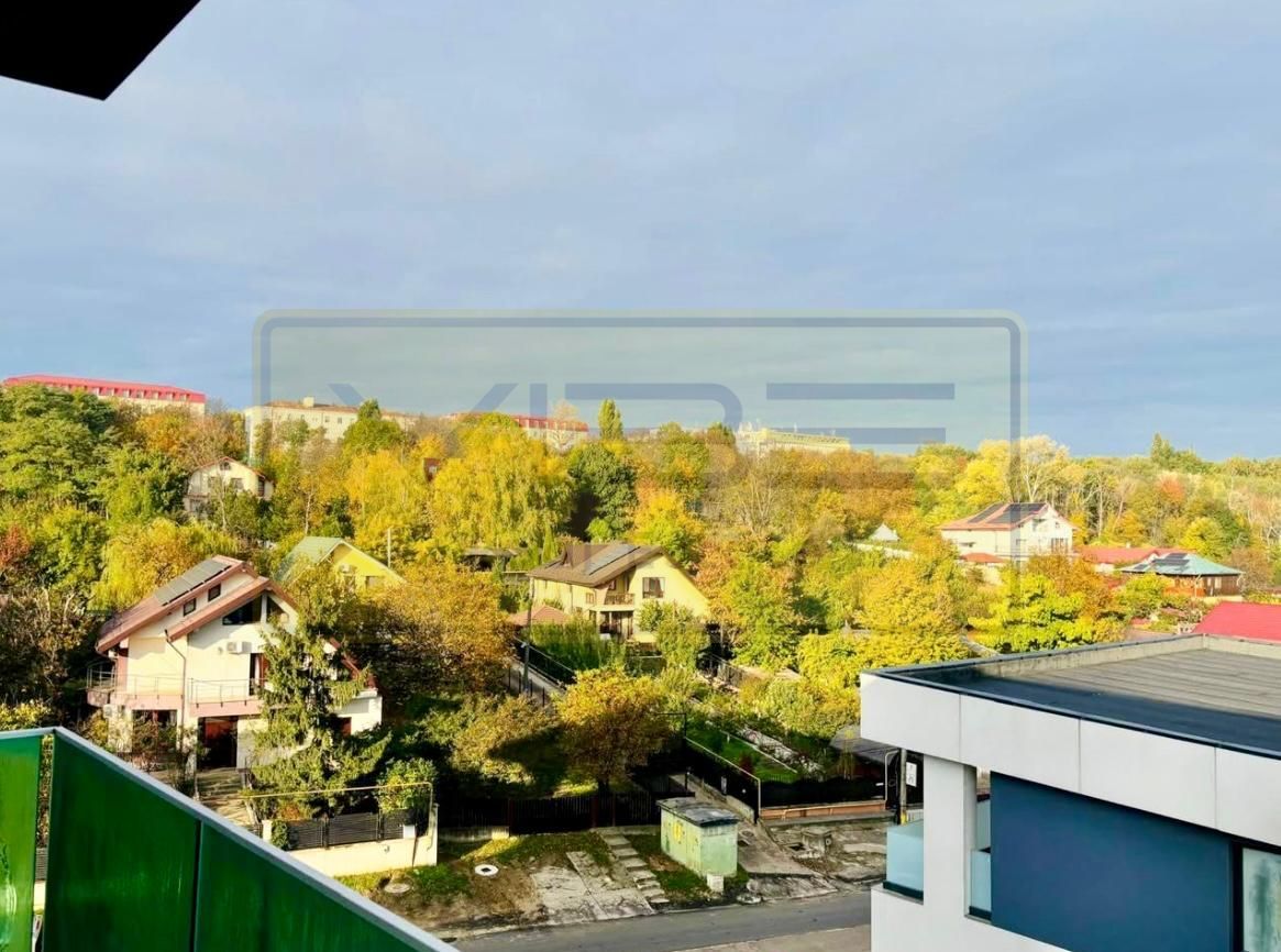 Apartament 1 camera Newton Park Copou - Poză 18