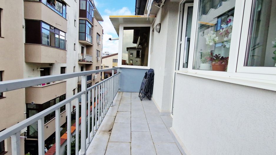 2 camere premium | Valea Largă | Loc parcare - Poză 9