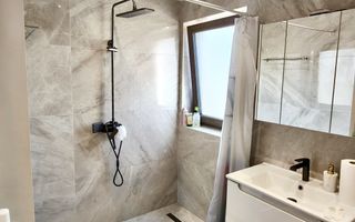 Apartament 70 mp de închiriat in vila cu parcare si foisor, Zona Iris - Poză 8