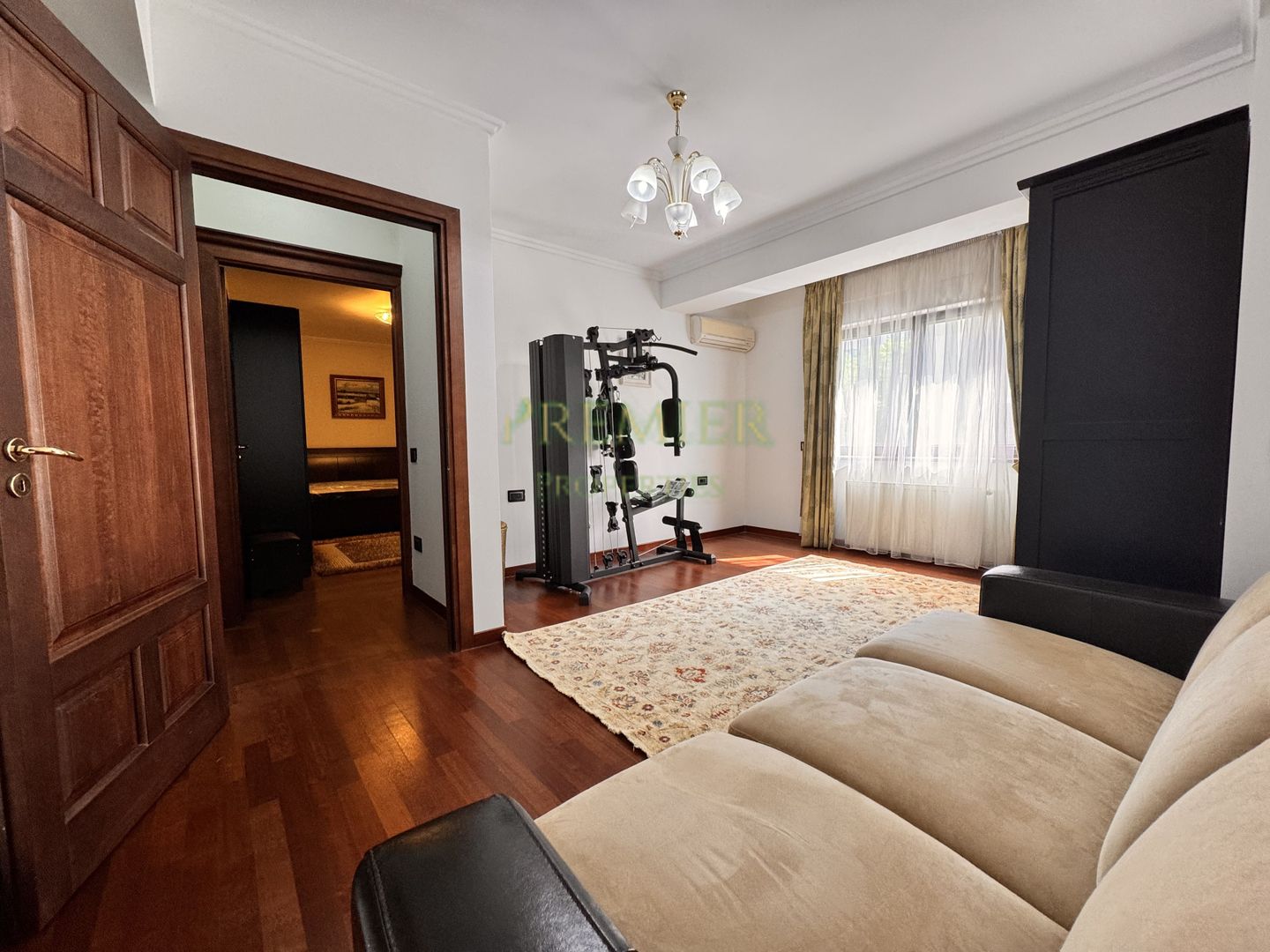 4 CAMERE 3 DORMITOARE | PARC HERASTRAU 1 MIN | SOS NORDULUI | - Poză 7
