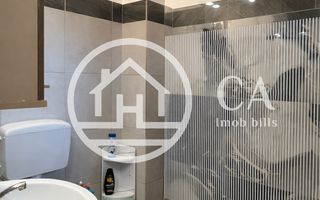 Apartament cu 3 camere de vânzare în Sânmartin, Bihor - Poză 4