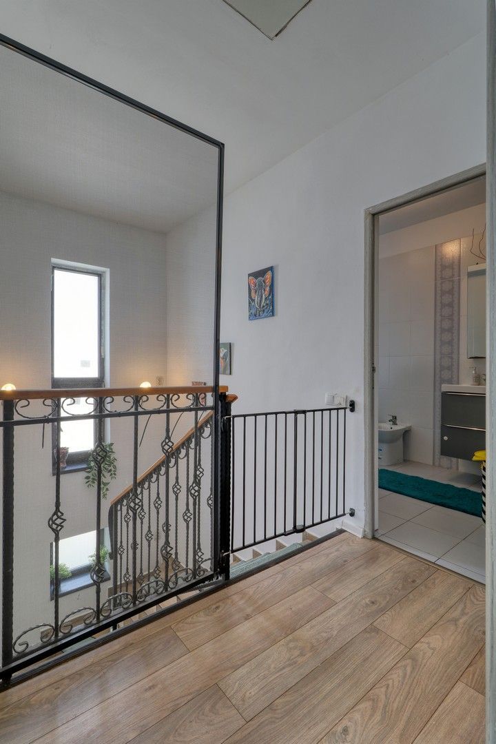 TUNARI- VILĂ MODERNĂ P+1- LA CHEIE! - Poză 21