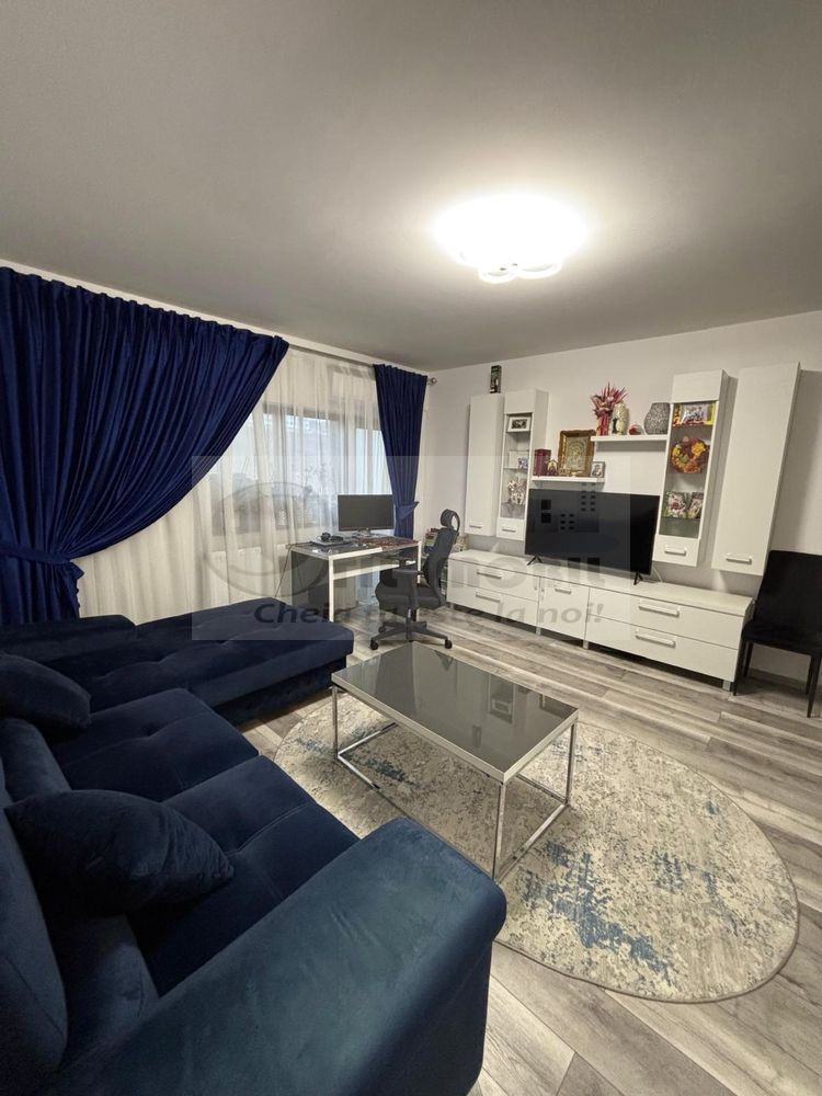 Apartament 2 camere decomandat, 64  + loc de parcare- Visan - Poză 1