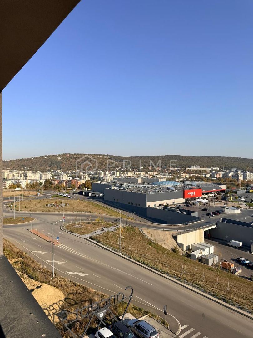 Design exclusivist în Concept 9 | Apartament 2 camere I Etaj 5 - Poză 17