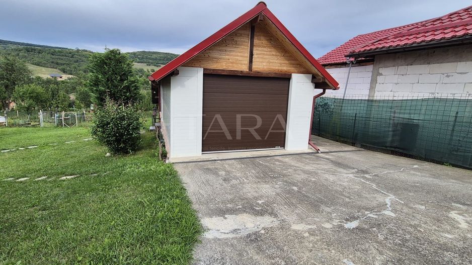 EXCLUSIVITATE Casa individuala ALUNIS - Poză 4