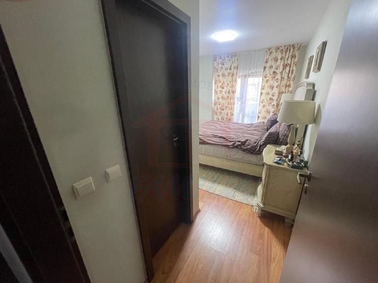 Vanzare apartament 2 camere, bloc Privilege, 98.000 EURO, parter - Poză 8