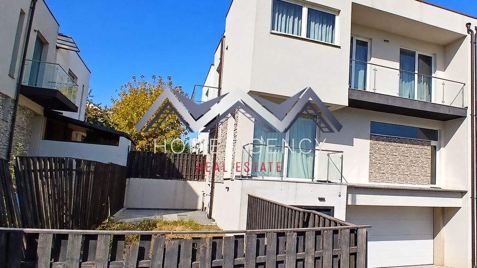 Casa P+1 4 camere | Garaj subteran - Poză 2