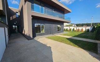 CASĂ PREMIUM DE VÂNZARE – SERENITY 1 TEHNOLOGIE SMART CONFORT SUPERIOR - Poză 1