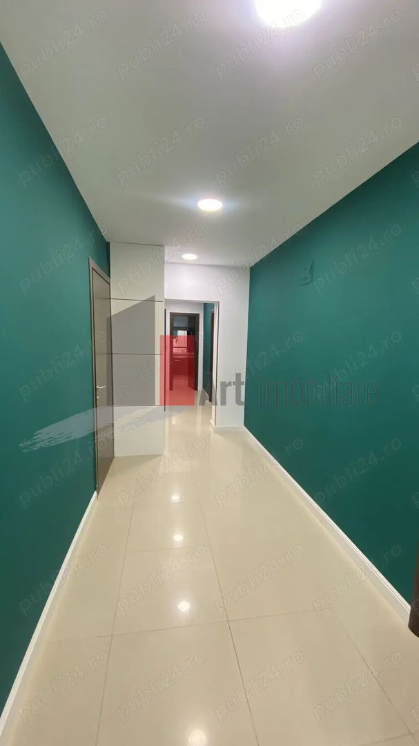 Spatiu comercial/birouri in zona Dorobanti - Poză 4