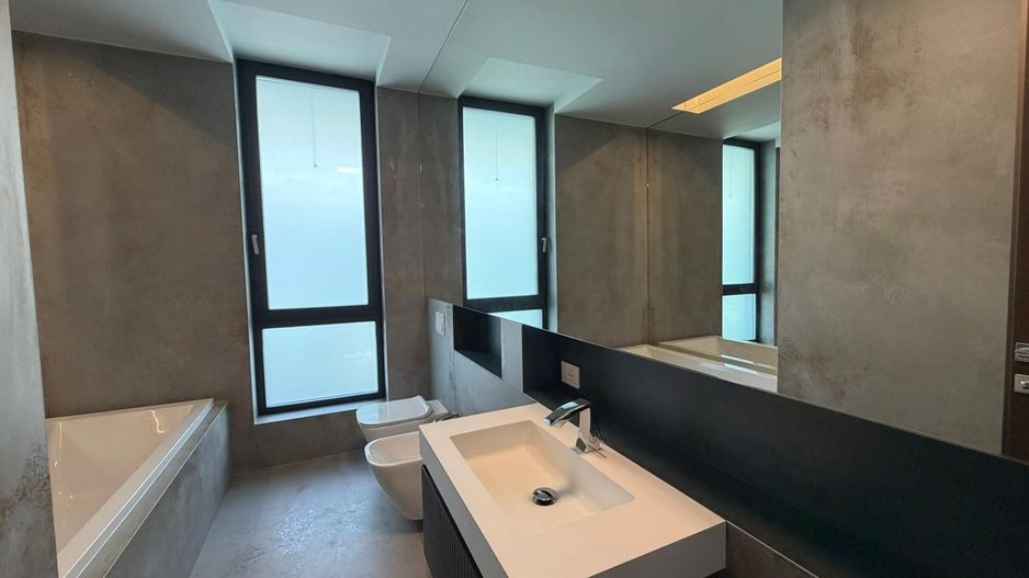 Vilă premium cu arhitectură contemporană |Piscină | Zona Iancu Nicolae - Poză 4