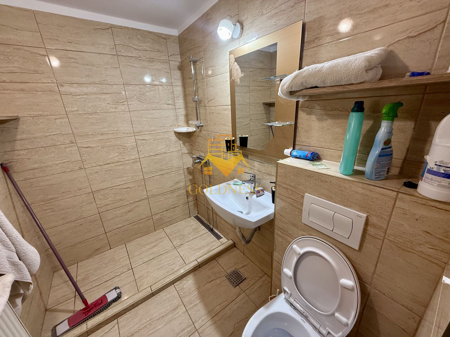 2 camere decomandate, parcare, Intre Lacuri, Iulius Mall, FSEGA, - Poză 5