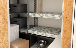 Studio dublu | Renovat | 4 min de metrou 1 Decembrie - Poză 11