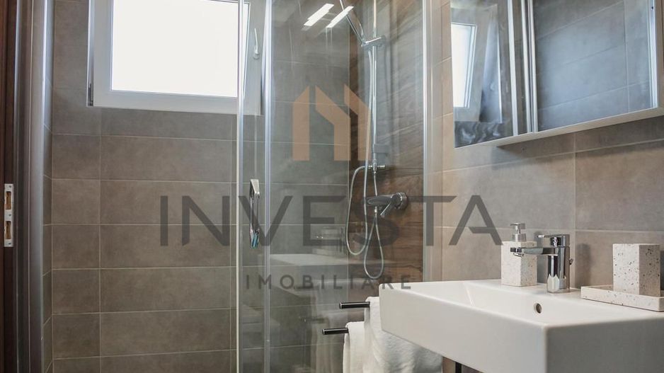 Apartament exclusivist cu 3 camere in Grand Park cu view deosebit ! - Poză 10