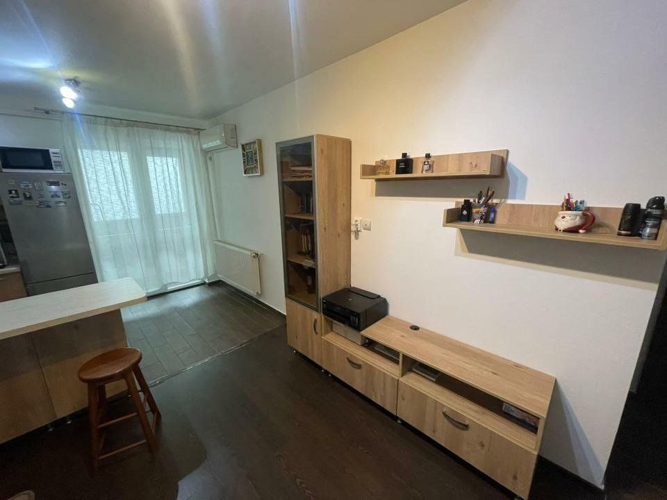 Apartament 2 camere -Aparatorii Patriei - Poză 1