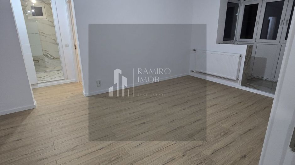 3 camere renovat/Piata Progresul - Poză 2
