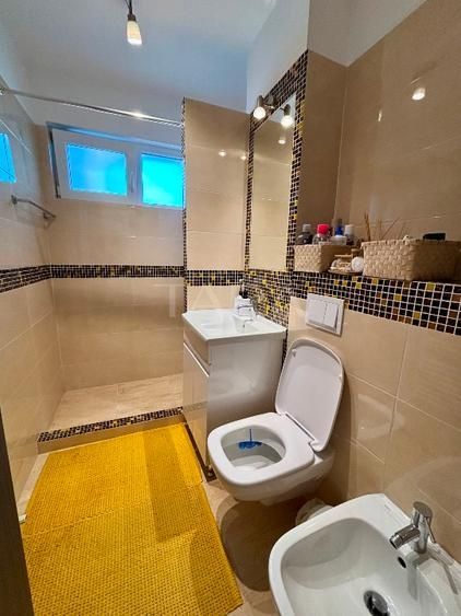 Apartament 3 camere, 63 mp, cu balcon. Gheorgheni, zona Hotel Royal. - Poză 10