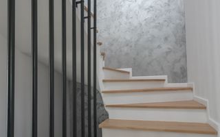 Duplex frumos de inchiriat, cartier Borhanci! - Poză 5