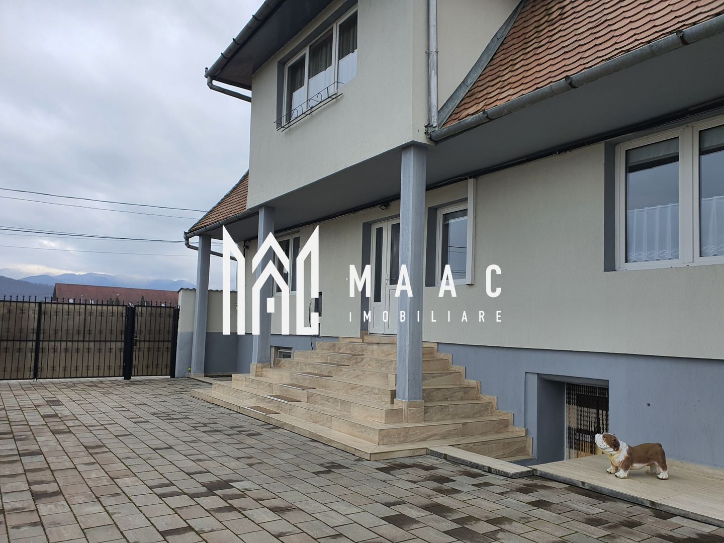 Proprietate cu 2 case | 540 mp utili | Teren 1000 mp | Tălmaciu - Poză 6