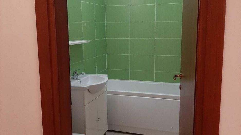 GARSONIERA - POPESTI-LEORDENI, BUCATARIE INCHISA, CENTRALA PROPRIE - Poză 6