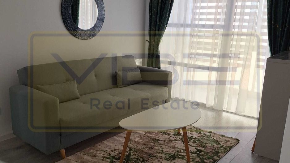 Apartament de 2 camere open-space Cartierul Visoianu - Poză 4