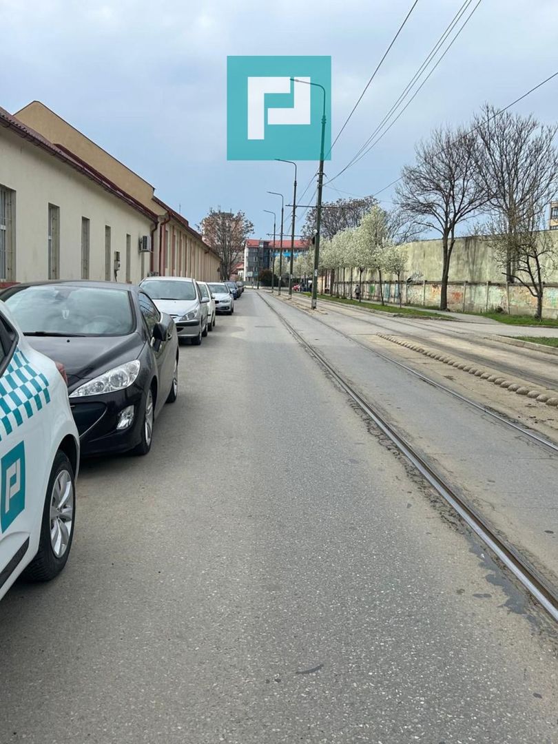 Apartament 2 camere, 52 mp - Fabrik Residence - Poză 10