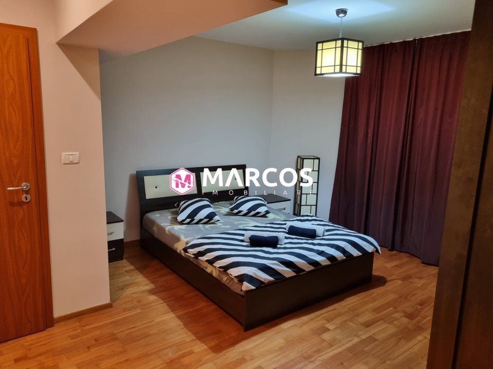 Apartament 3 camere open space, et.5, Central, ID 854 - Poză 7