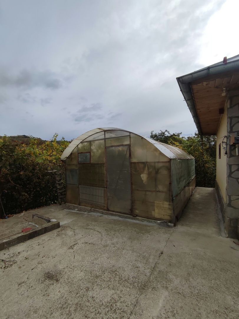 Proprietate deosebită | Casă P+E | Lunca Mare, Valea Doftanei - Poză 18